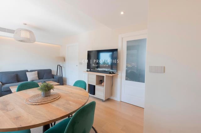 3 sovrum Takvåning till salu i La Vega Baixa, Valencia stad med garage - 695 000 € (Ref: 9115396)