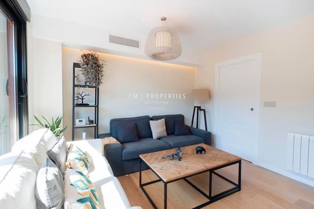 3 sovrum Takvåning till salu i La Vega Baixa, Valencia stad med garage - 695 000 € (Ref: 9115396)