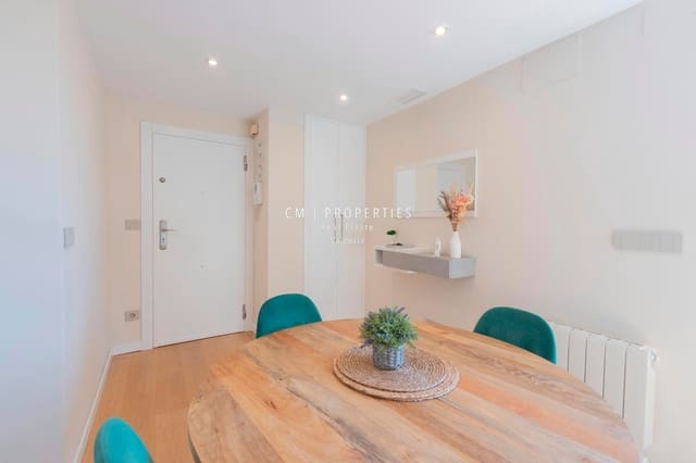 3 sovrum Takvåning till salu i La Vega Baixa, Valencia stad med garage - 695 000 € (Ref: 9115396)