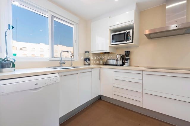 3 sovrum Takvåning till salu i La Vega Baixa, Valencia stad med garage - 695 000 € (Ref: 9115396)