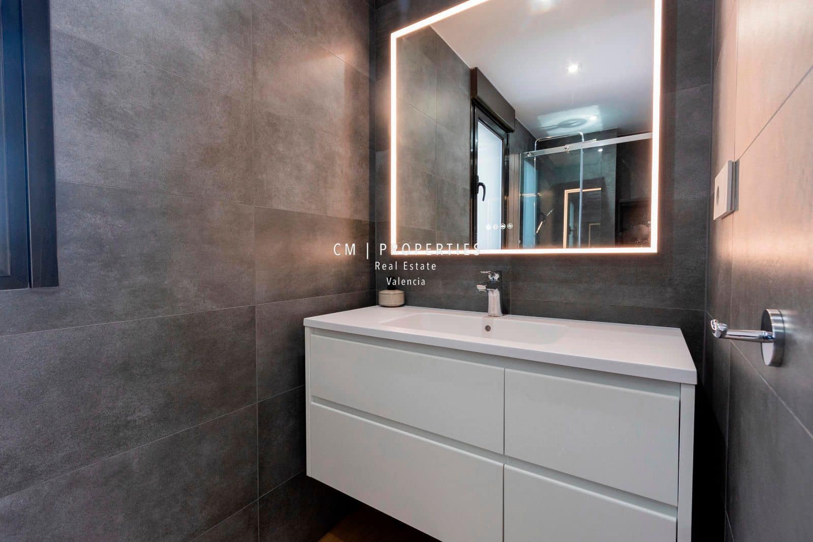 3 quarto Penthouse para venda em Valencia cidade com garagem - 695 000 € (Ref: 9115396)