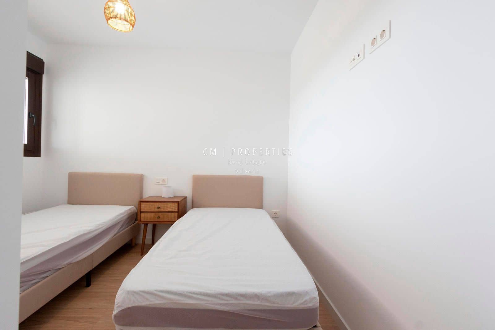 2 camera da letto Appartamento da affittare in Sagunto / Sagunt con piscina garage - 1.500 € (Rif: 9118020)