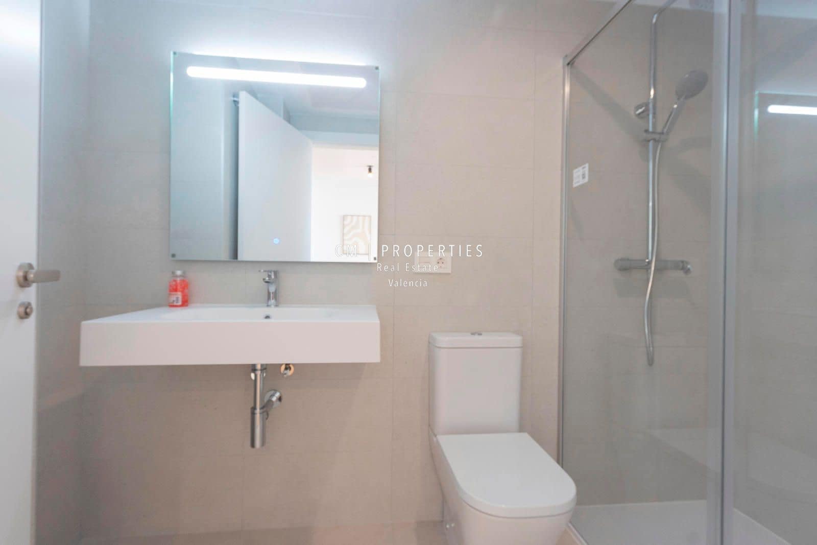 2 camera da letto Appartamento da affittare in Sagunto / Sagunt con piscina garage - 1.500 € (Rif: 9118020)