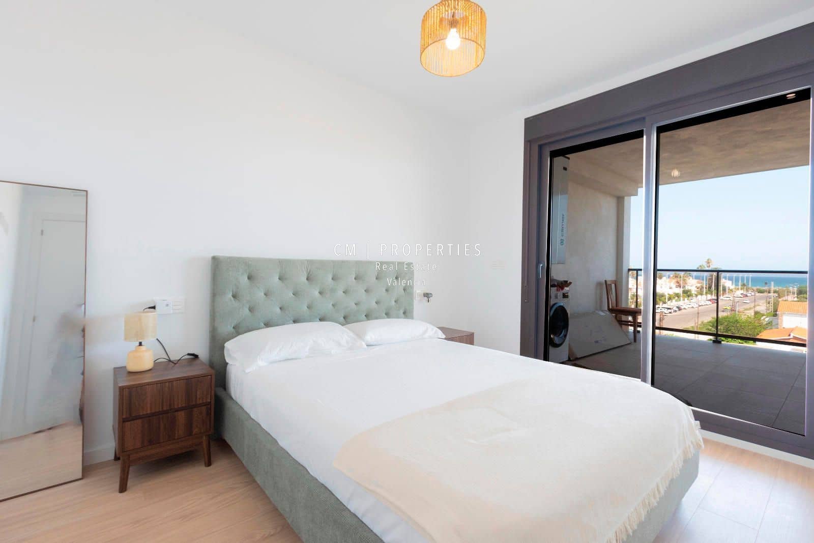 2 camera da letto Appartamento da affittare in Sagunto / Sagunt con piscina garage - 1.500 € (Rif: 9118020)