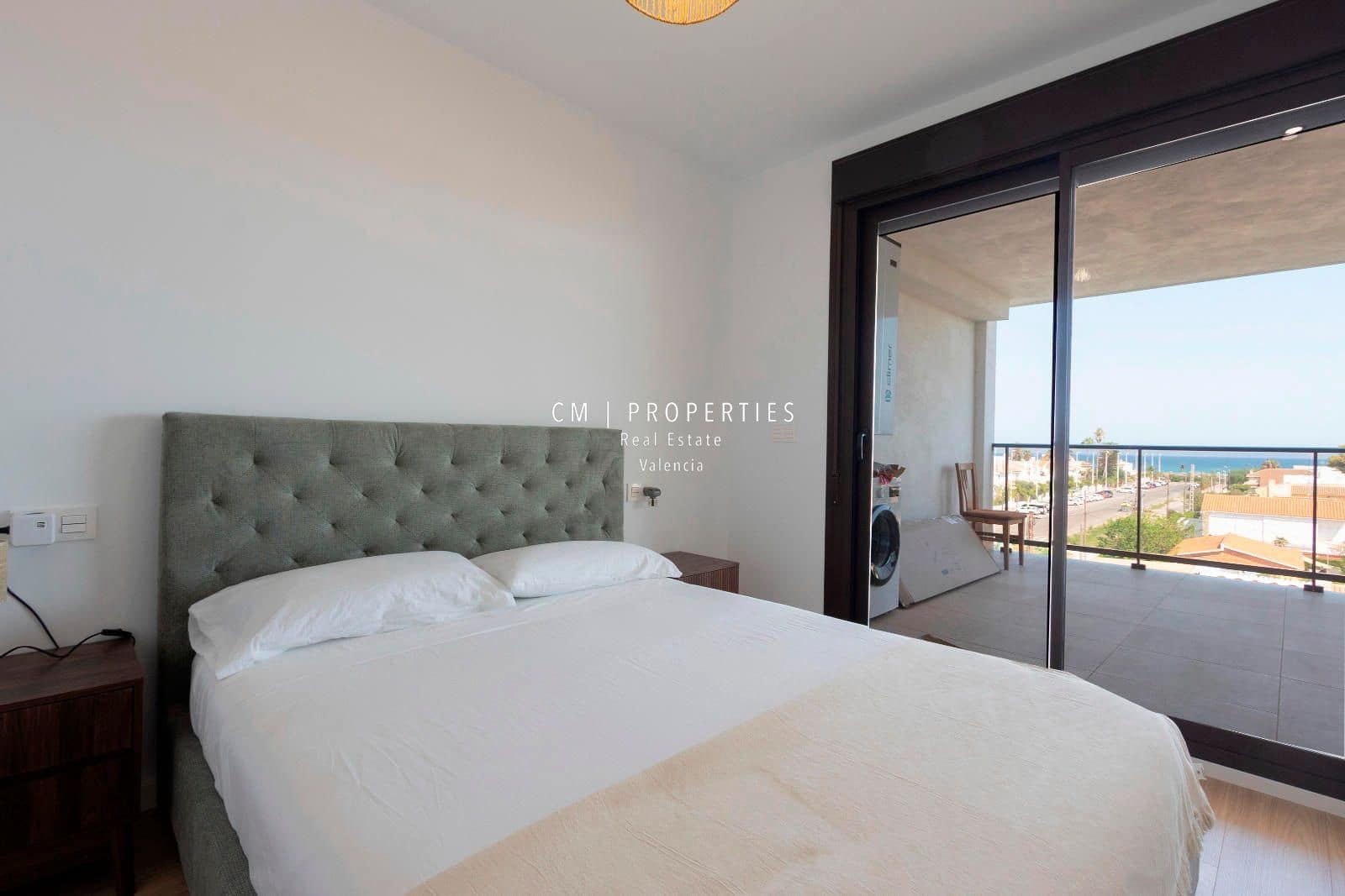 2 camera da letto Appartamento da affittare in Sagunto / Sagunt con piscina garage - 1.500 € (Rif: 9118020)