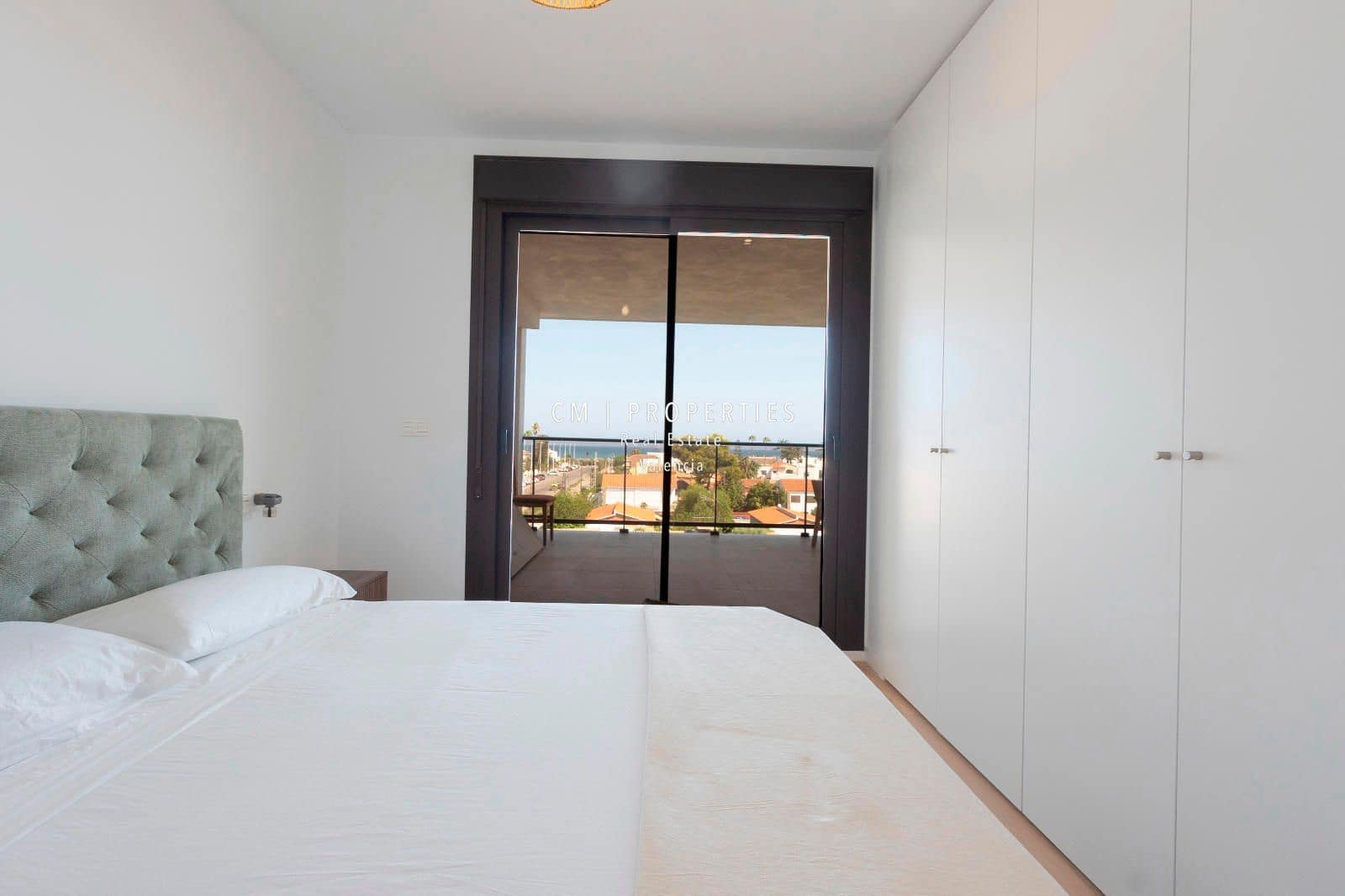 2 camera da letto Appartamento da affittare in Sagunto / Sagunt con piscina garage - 1.500 € (Rif: 9118020)