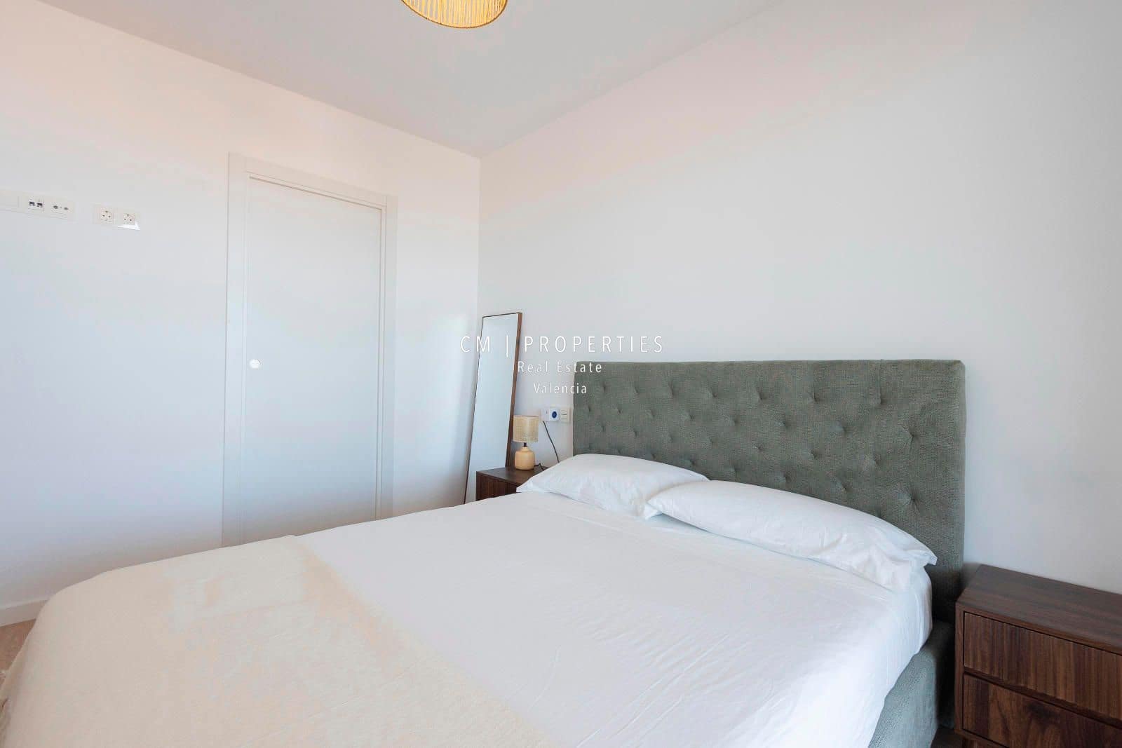 2 camera da letto Appartamento da affittare in Sagunto / Sagunt con piscina garage - 1.500 € (Rif: 9118020)