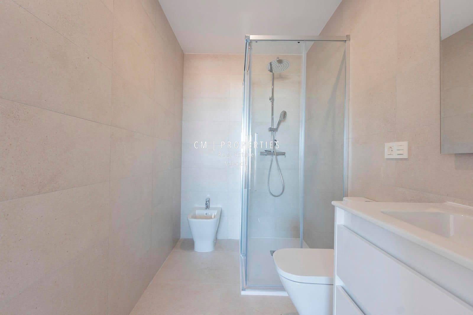 2 camera da letto Appartamento da affittare in Sagunto / Sagunt con piscina garage - 1.500 € (Rif: 9118020)