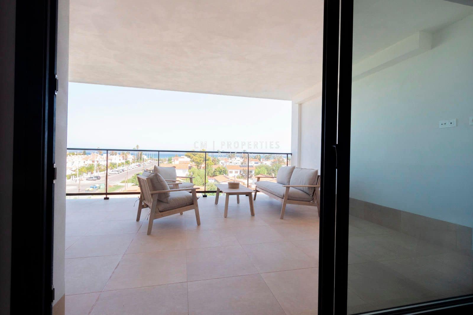 2 camera da letto Appartamento da affittare in Sagunto / Sagunt con piscina garage - 1.500 € (Rif: 9118020)