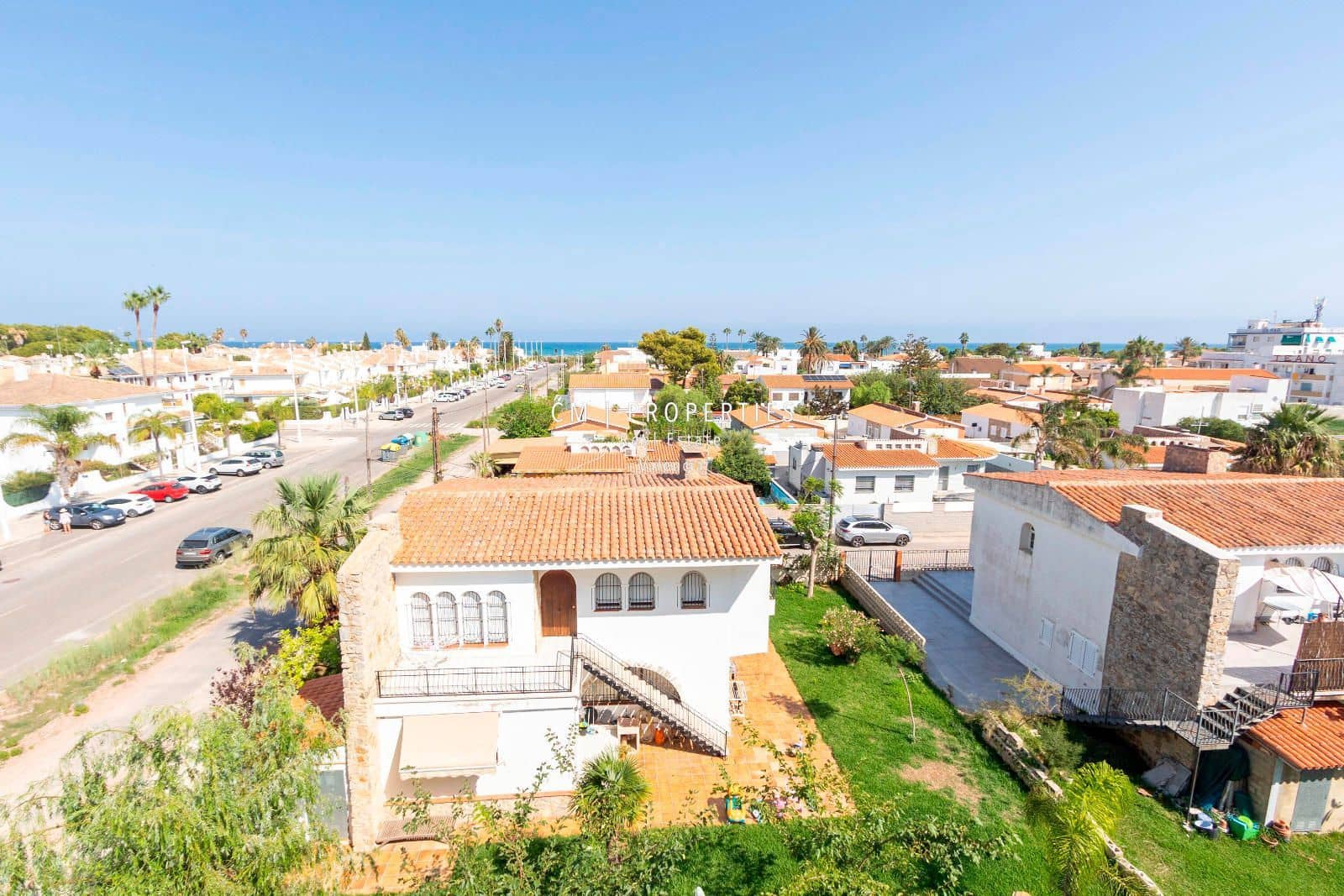 2 camera da letto Appartamento da affittare in Sagunto / Sagunt con piscina garage - 1.500 € (Rif: 9118020)