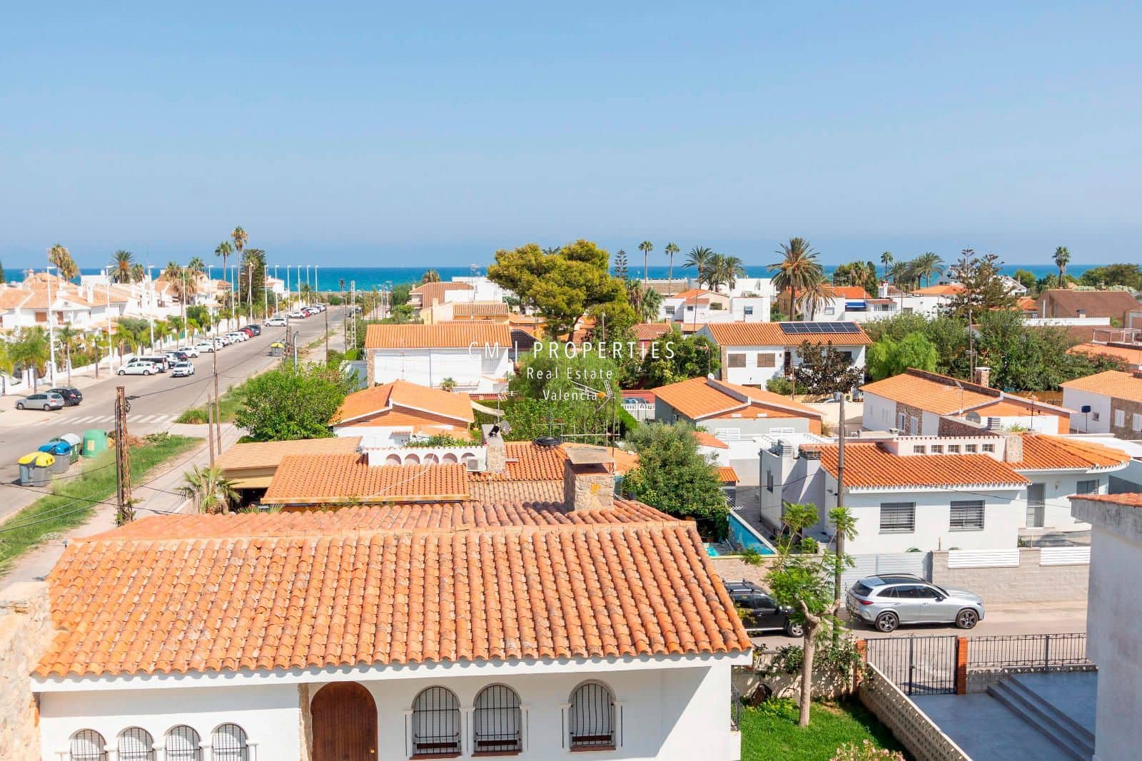 2 camera da letto Appartamento da affittare in Sagunto / Sagunt con piscina garage - 1.500 € (Rif: 9118020)