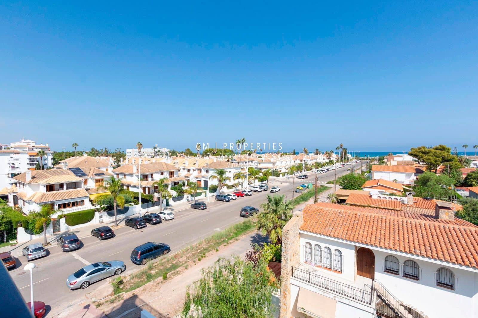 2 camera da letto Appartamento da affittare in Sagunto / Sagunt con piscina garage - 1.500 € (Rif: 9118020)