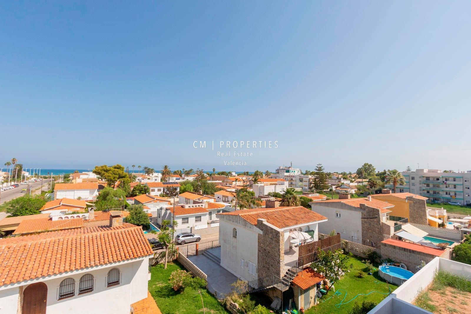 2 camera da letto Appartamento da affittare in Sagunto / Sagunt con piscina garage - 1.500 € (Rif: 9118020)