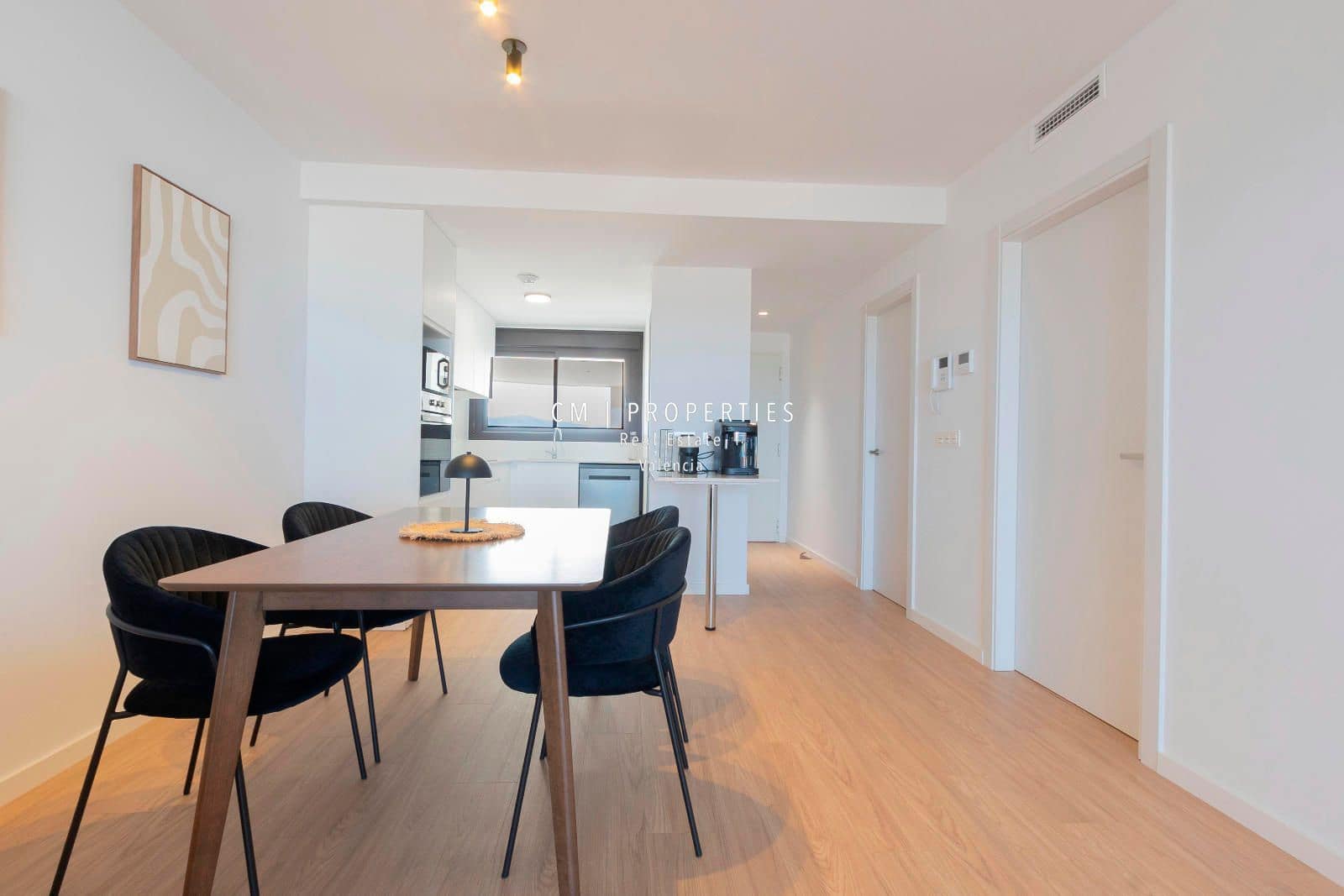 2 camera da letto Appartamento da affittare in Sagunto / Sagunt con piscina garage - 1.500 € (Rif: 9118020)