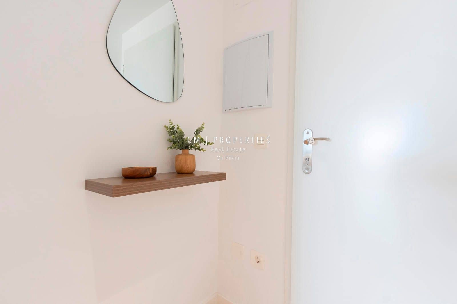 2 camera da letto Appartamento da affittare in Sagunto / Sagunt con piscina garage - 1.500 € (Rif: 9118020)