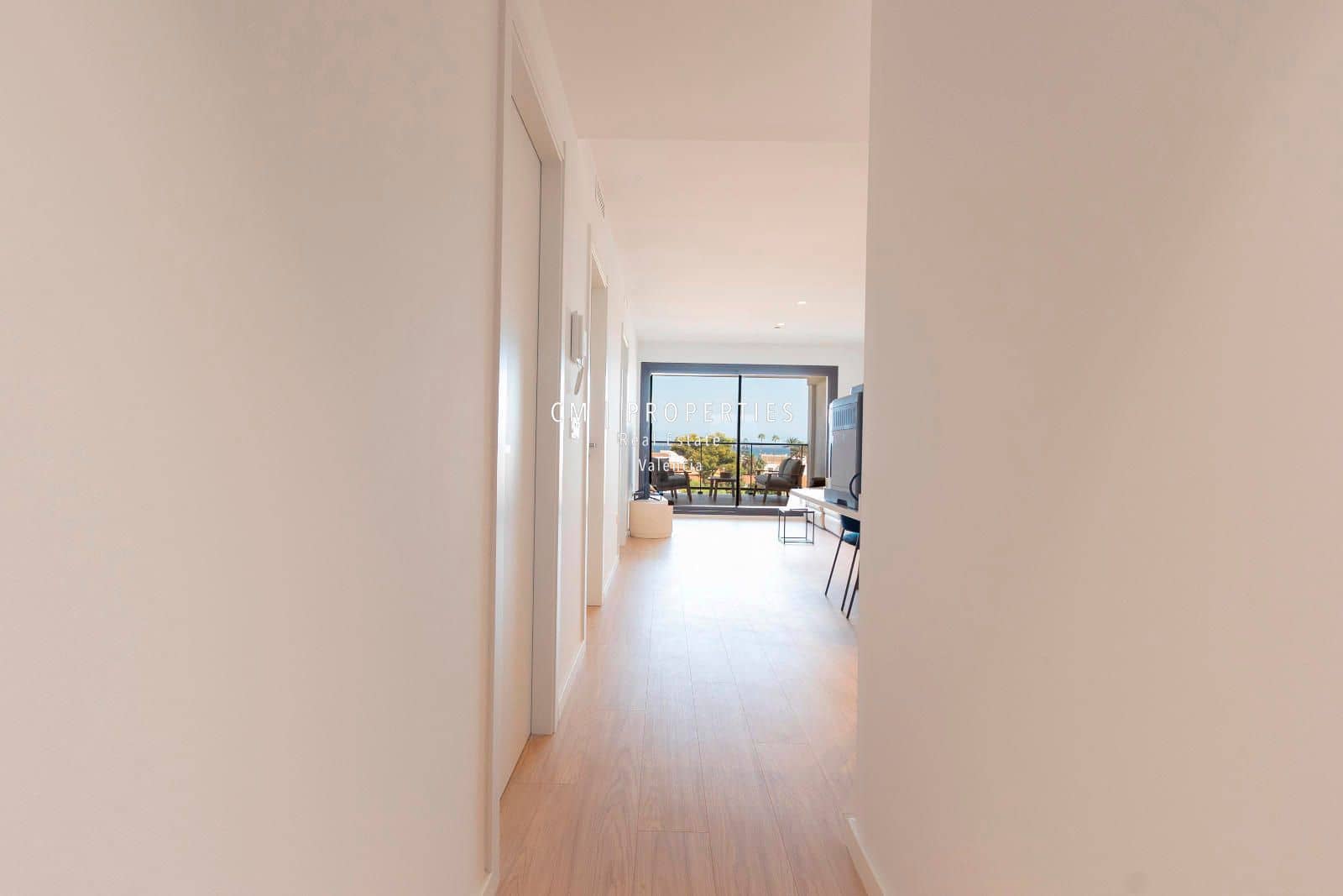 2 camera da letto Appartamento da affittare in Sagunto / Sagunt con piscina garage - 1.500 € (Rif: 9118020)