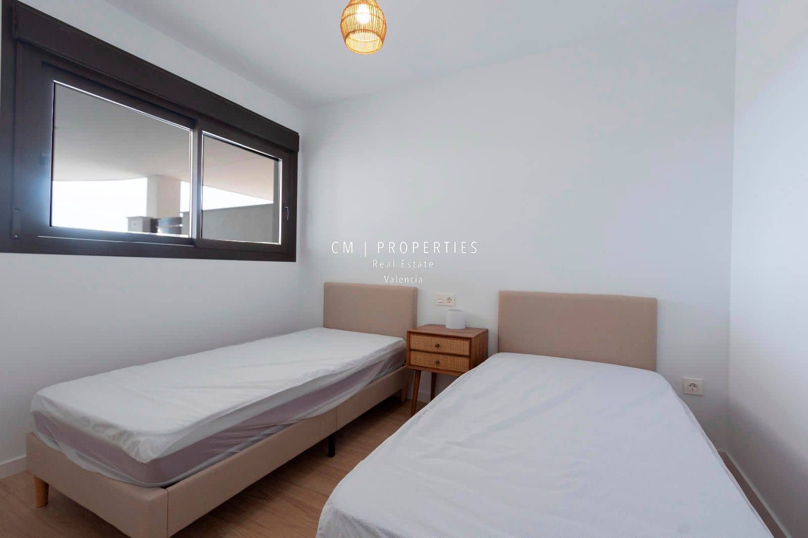 2 camera da letto Appartamento da affittare in Sagunto / Sagunt con piscina garage - 1.500 € (Rif: 9118020)