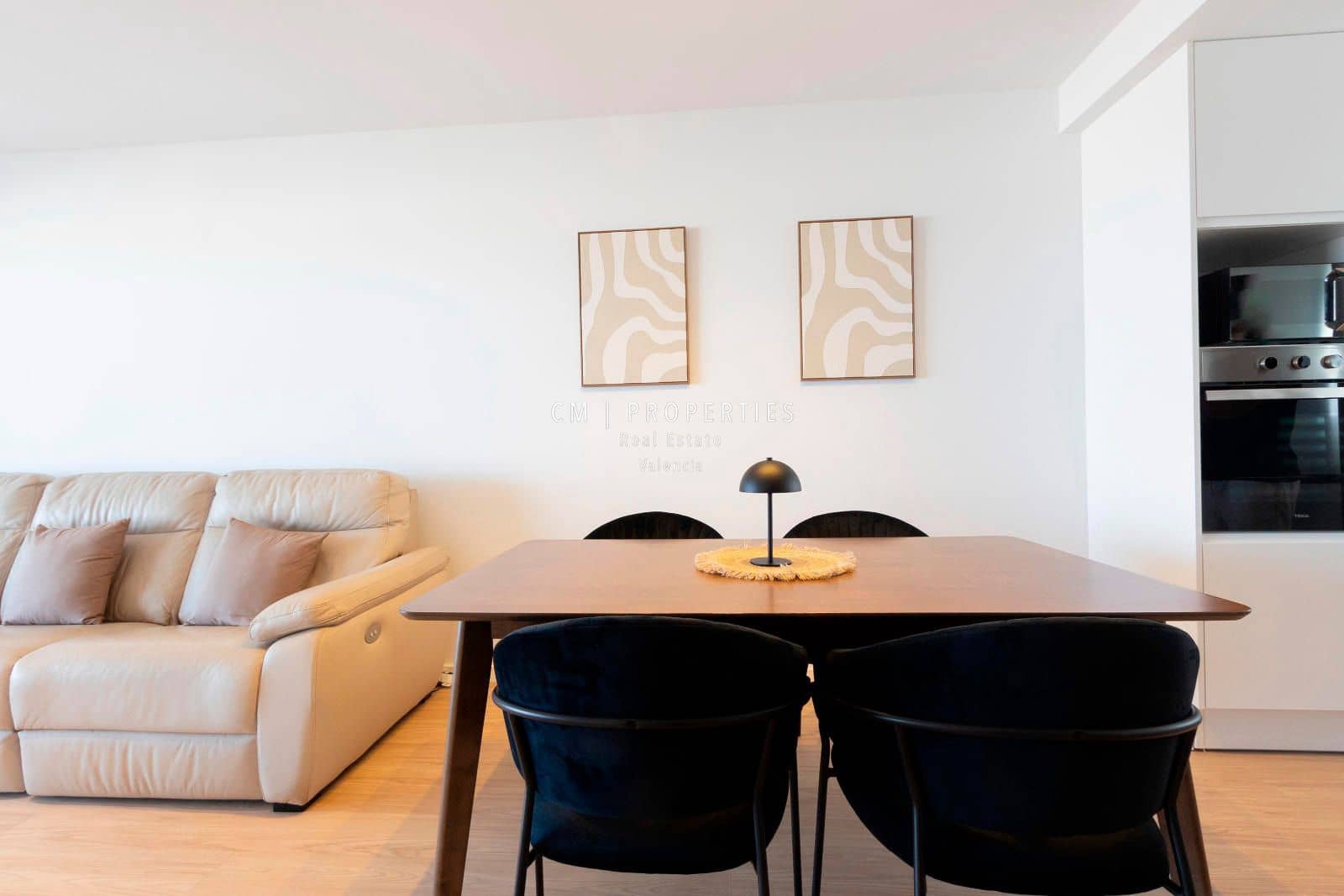 2 camera da letto Appartamento da affittare in Sagunto / Sagunt con piscina garage - 1.500 € (Rif: 9118020)