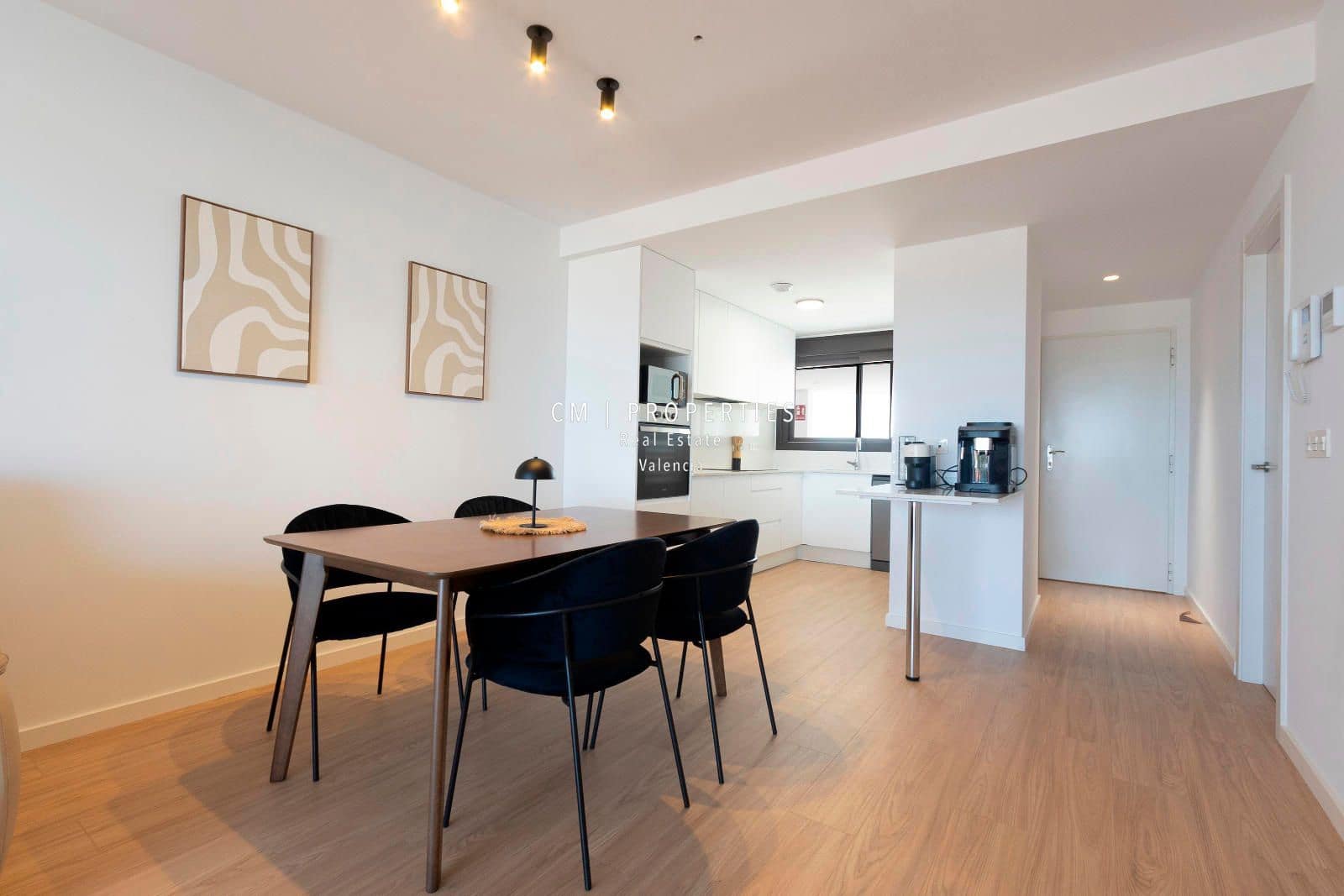 2 camera da letto Appartamento da affittare in Sagunto / Sagunt con piscina garage - 1.500 € (Rif: 9118020)