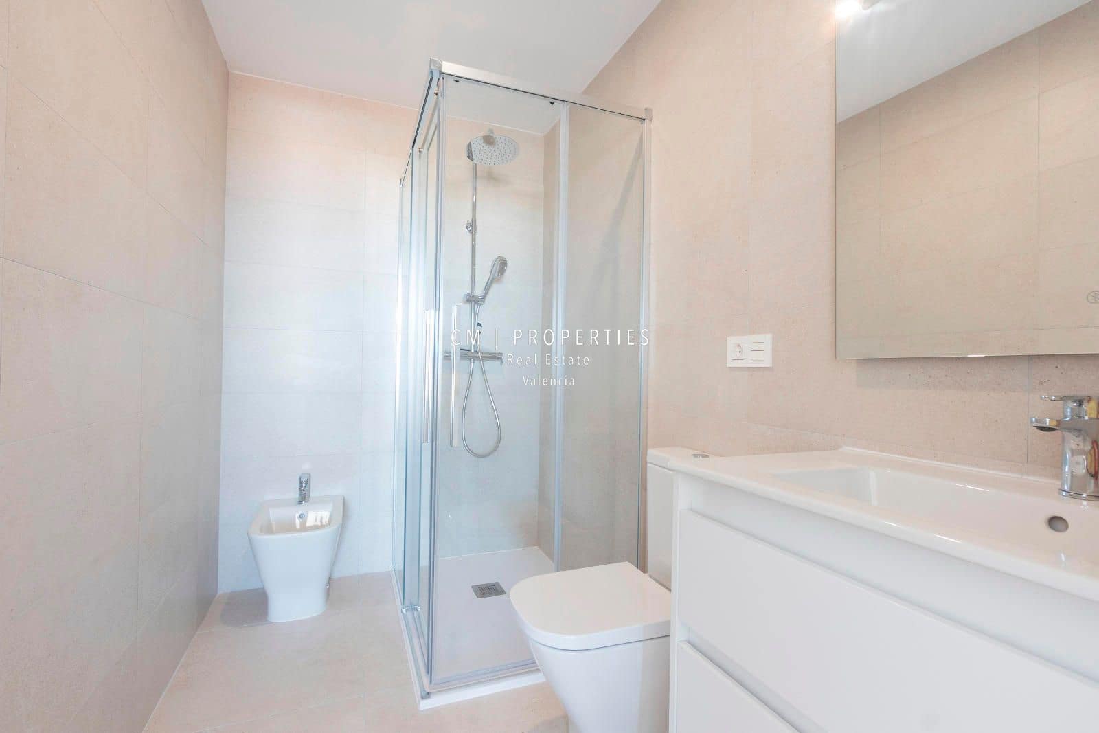 2 camera da letto Appartamento da affittare in Sagunto / Sagunt con piscina garage - 1.500 € (Rif: 9118020)