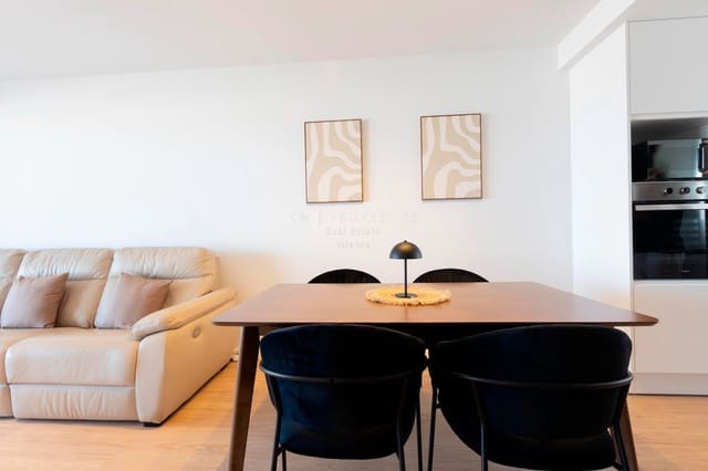 2 bedroom Flat for rent in Almarda, Sagunto / Sagunt with pool garage - € 1,500 (Ref: 9118020)