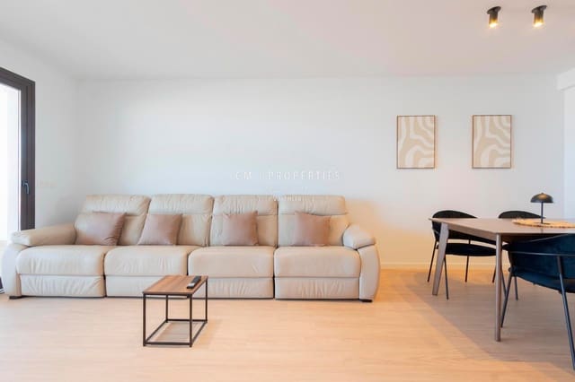 2 bedroom Flat for rent in Almarda, Sagunto / Sagunt with pool garage - € 1,500 (Ref: 9118020)