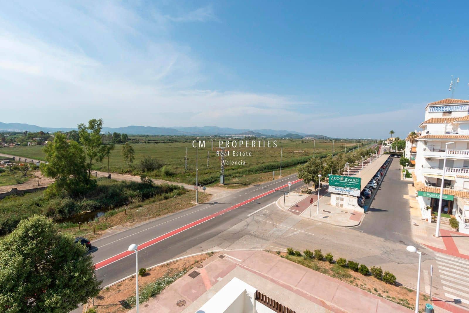 2 camera da letto Appartamento da affittare in Sagunto / Sagunt con piscina garage - 1.500 € (Rif: 9118020)