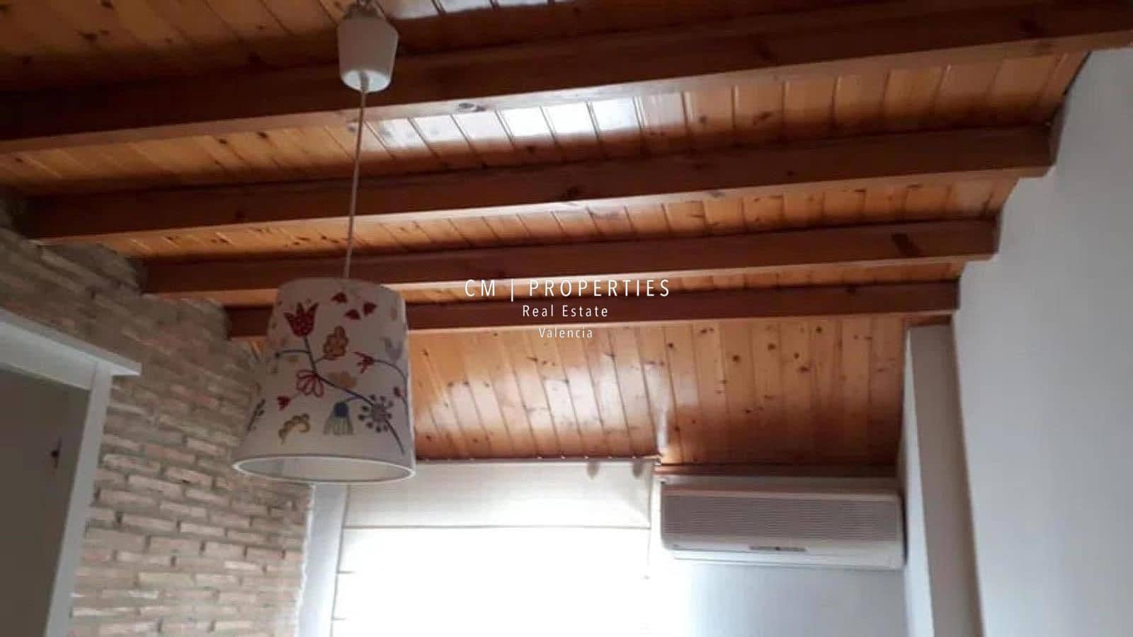 3 soveværelse Lejlighed til leje i Valencia by med garage - € 1.500 (Ref: 9118191)