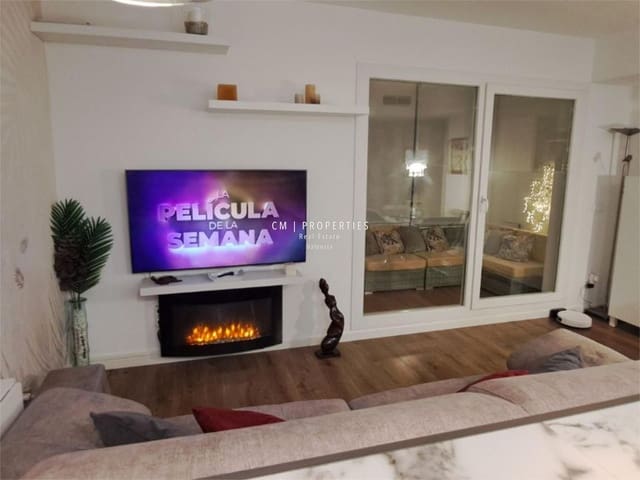 2 quarto Apartamento para venda em Valência cidade com piscina garagem - 465 000 € (Ref: 9123555)