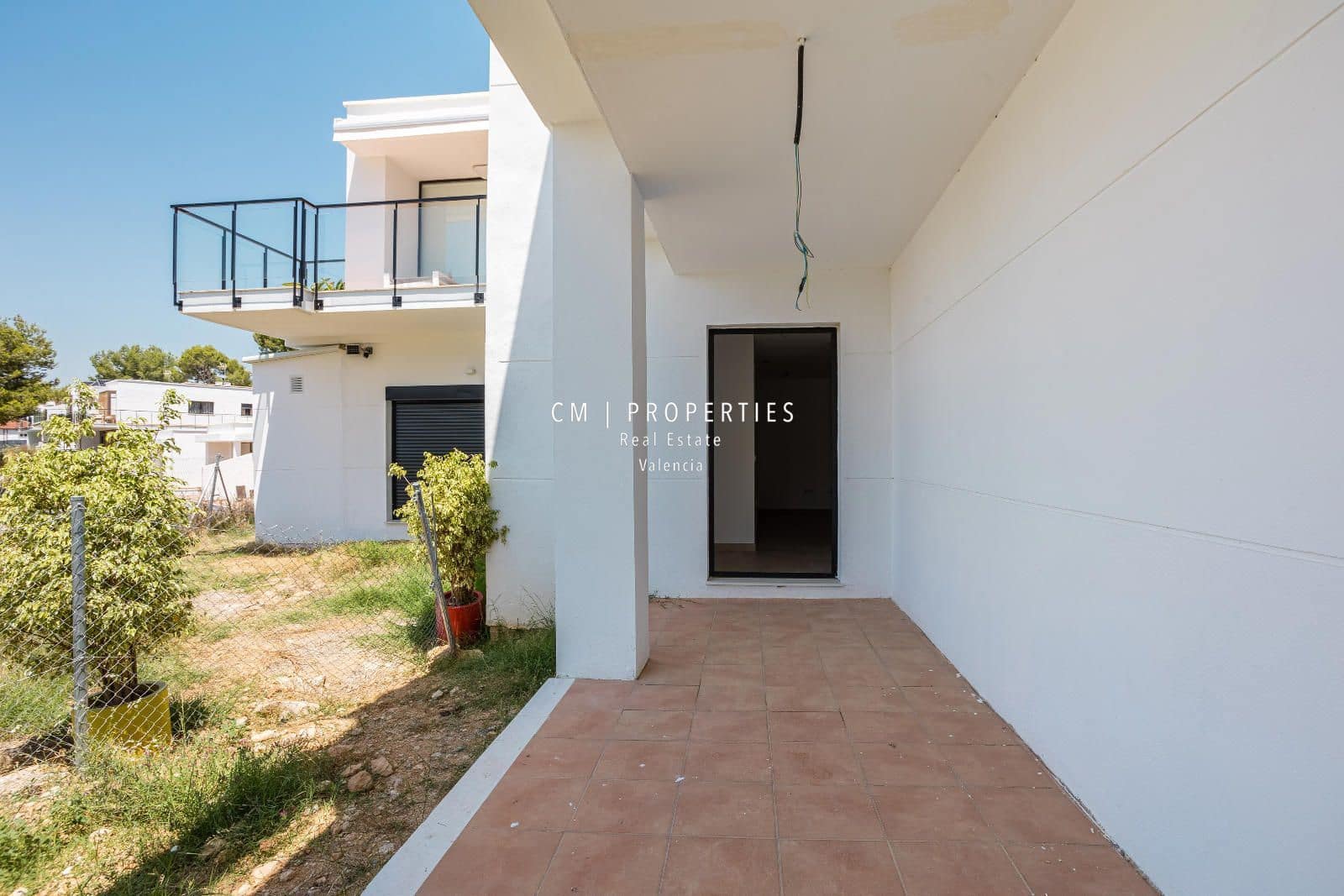 4 soverom Villa til salgs i Chiva med garasje - € 460 000 (Ref: 9126365)