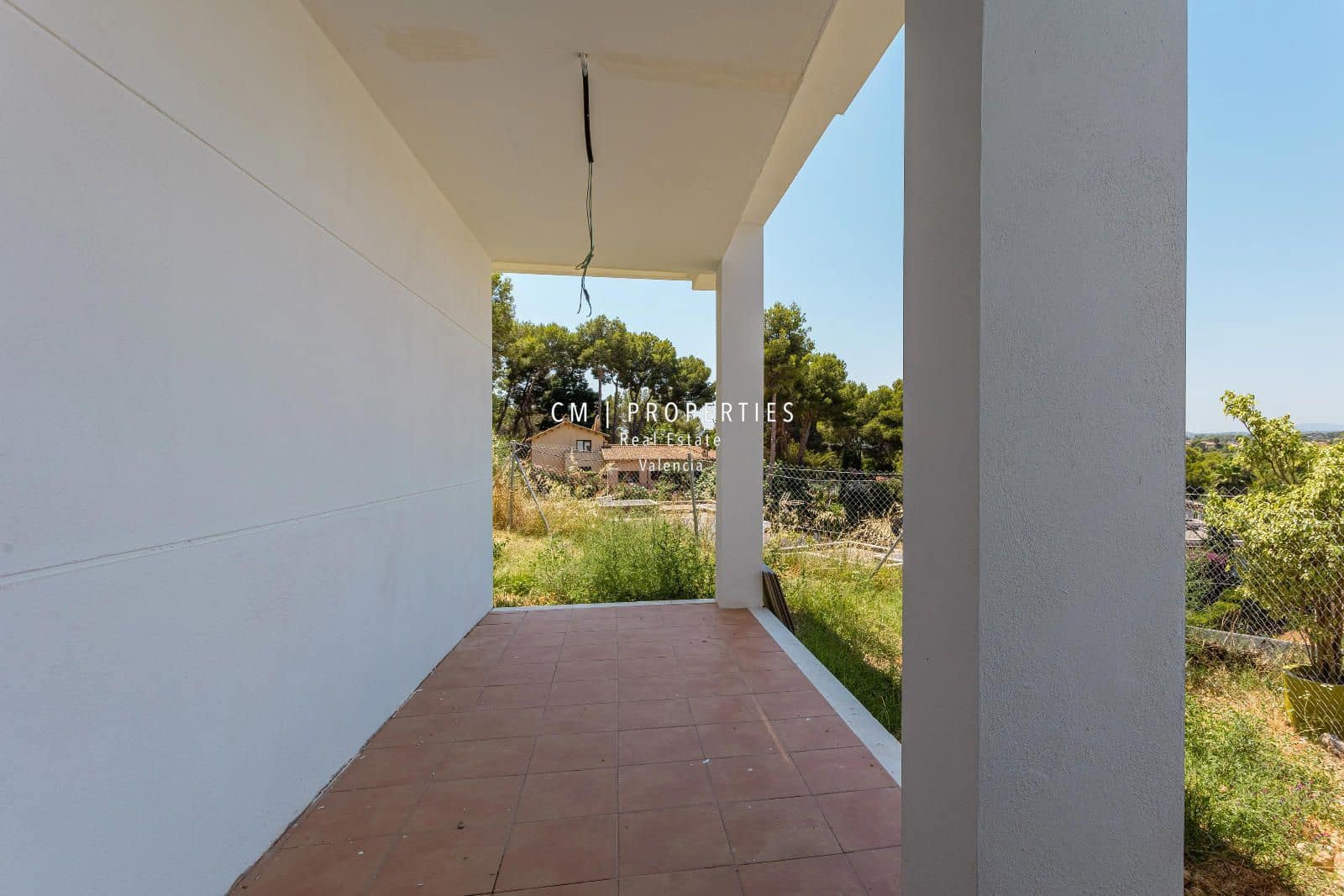 4 soverom Villa til salgs i Chiva med garasje - € 460 000 (Ref: 9126365)