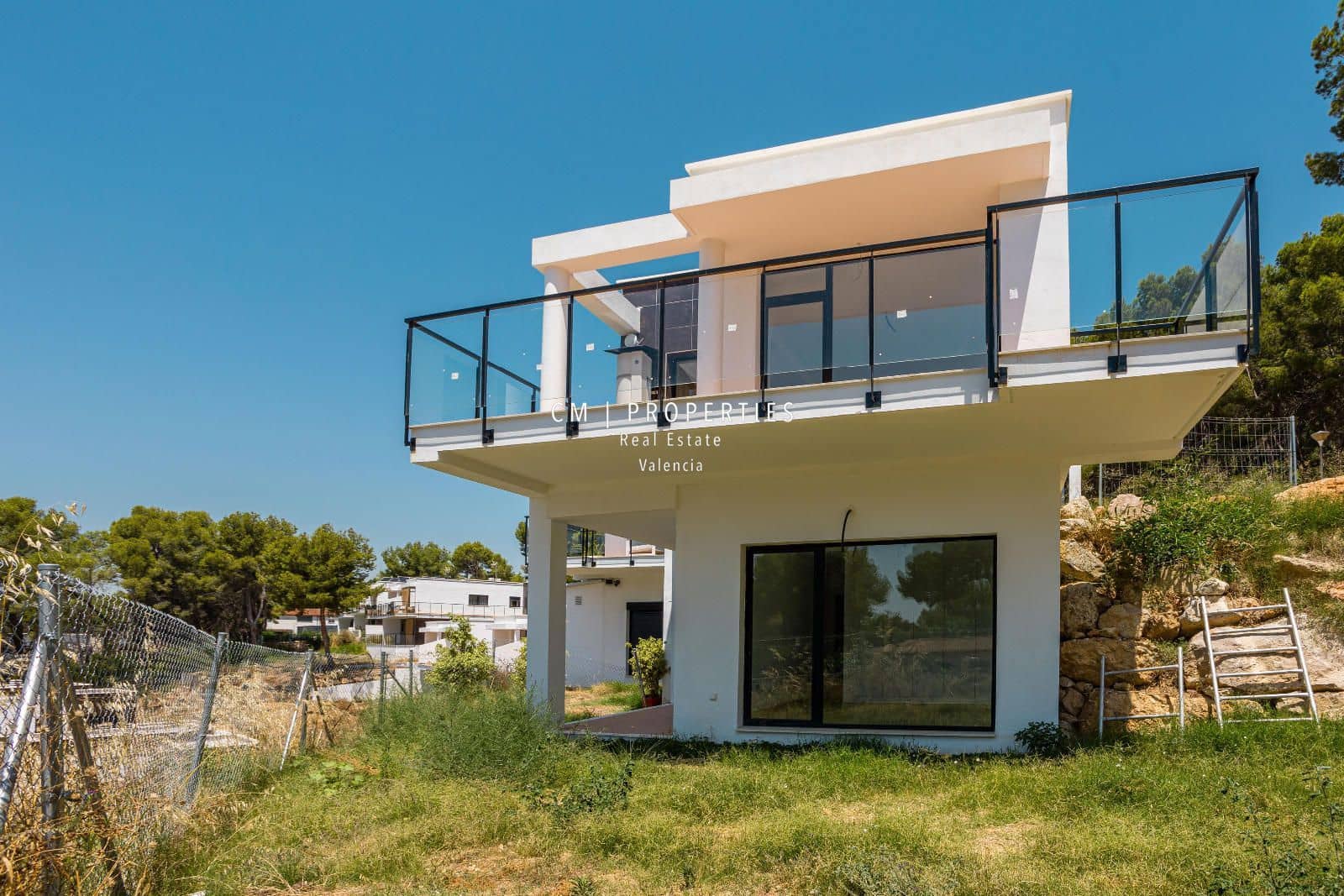 4 soverom Villa til salgs i Chiva med garasje - € 460 000 (Ref: 9126365)