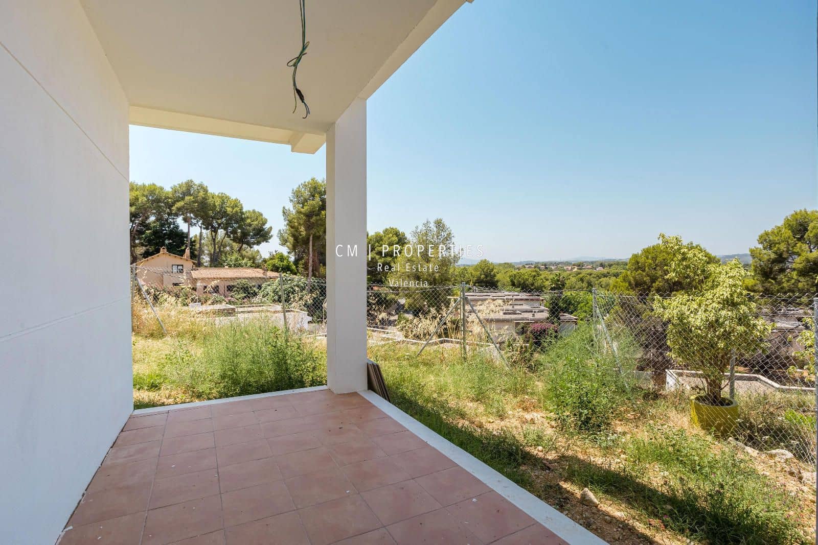 4 soverom Villa til salgs i Chiva med garasje - € 460 000 (Ref: 9126365)