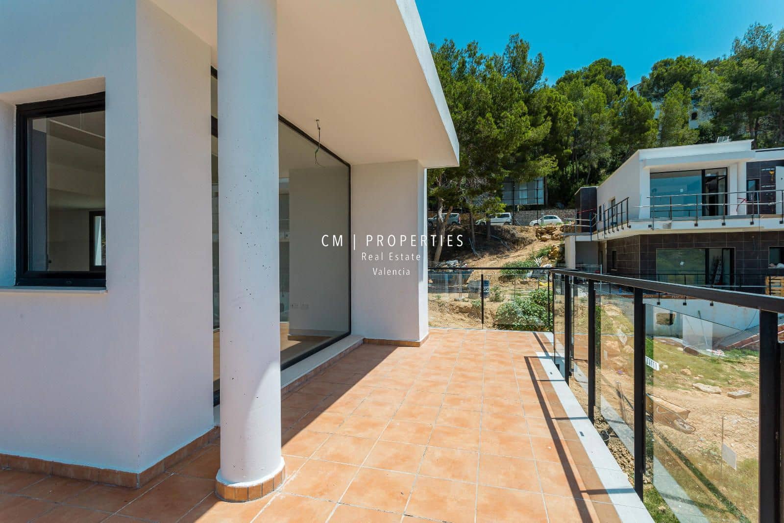 4 soverom Villa til salgs i Chiva med garasje - € 460 000 (Ref: 9126365)