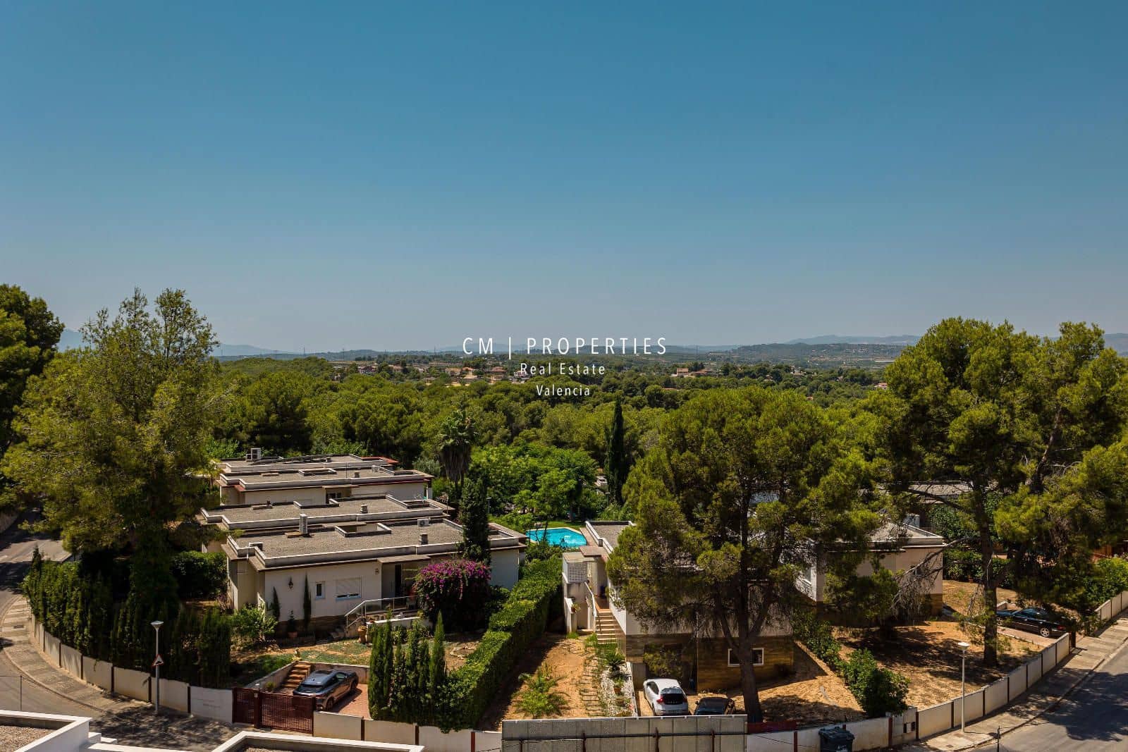 4 soverom Villa til salgs i Chiva med garasje - € 460 000 (Ref: 9126365)