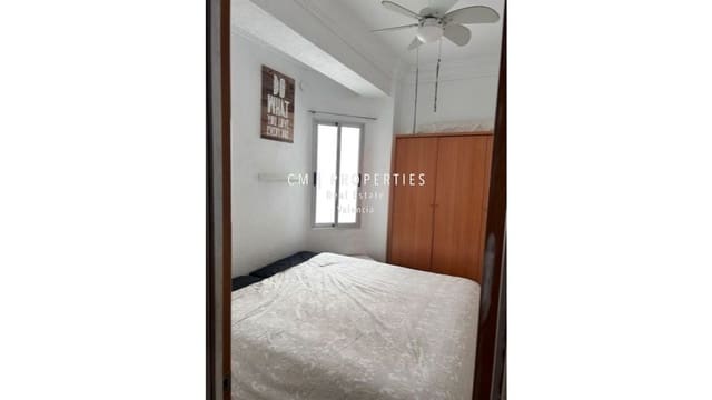 3 soveværelse Lejlighed til salg i Patraix, Valencia by - € 290.000 (Ref: 9128863)