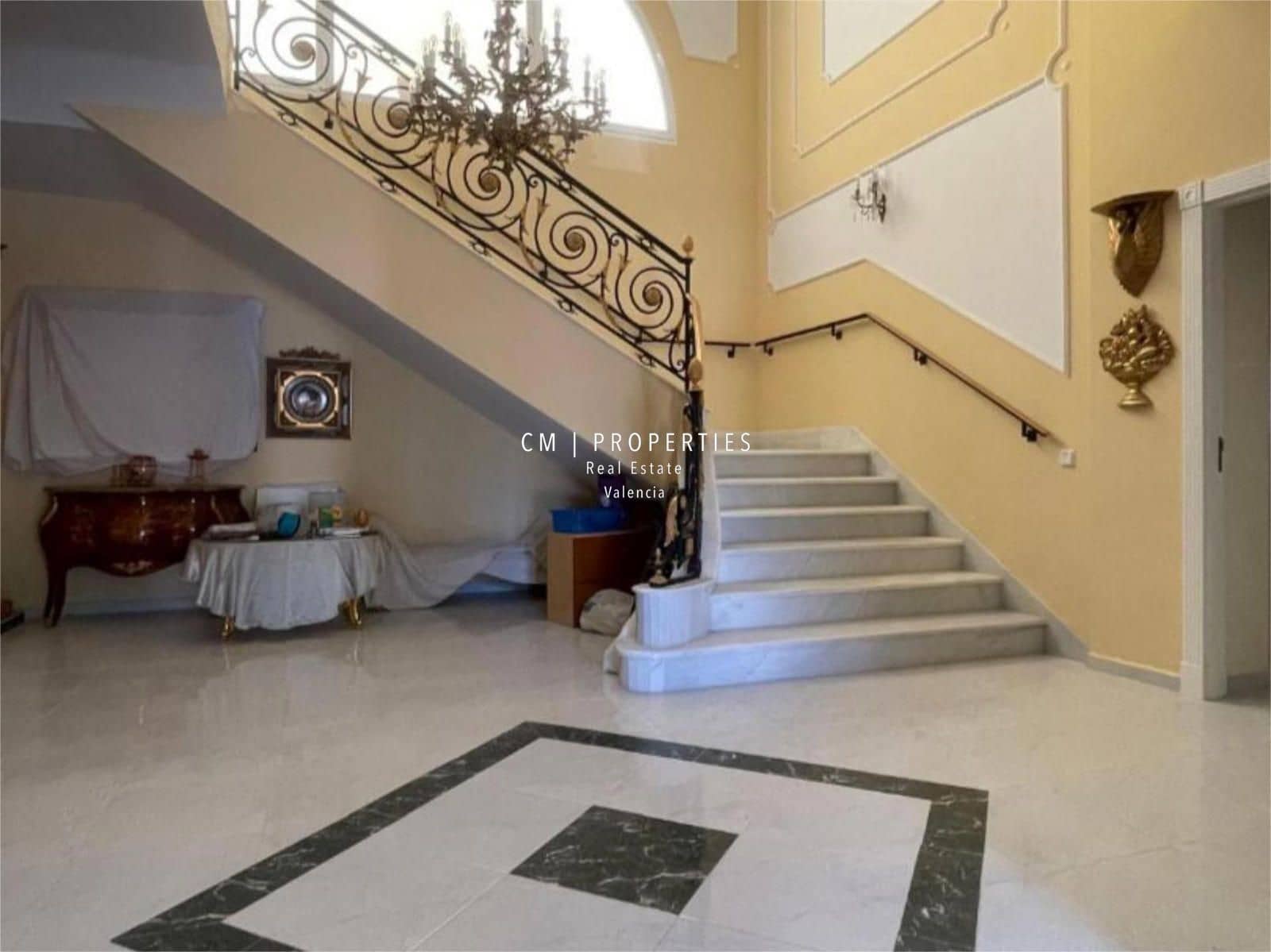 10 soveværelse Villa til salg i Betera med garage - € 1.610.000 (Ref: 9133424)