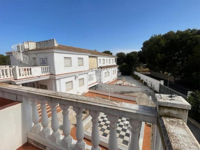 10 sypialnia Willa na sprzedaż w Bétera z garażem - 1 610 000 € (Ref: 9133424)