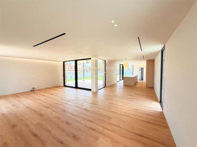 4 soverom Villa til salgs i Bétera med svømmebasseng - € 1 500 000 (Ref: 9133425)