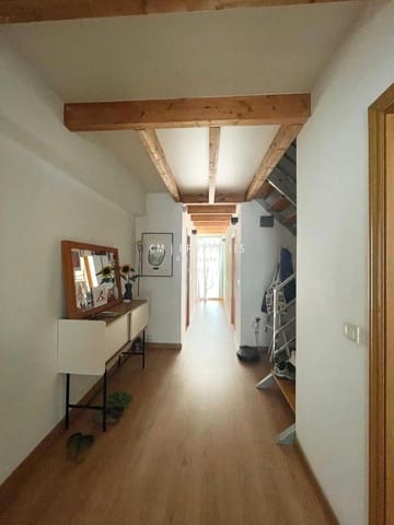 3 soveværelse Lejlighed til leje i Arrancapins, Valencia by - Kč 44.193 (Ref: 9135131)