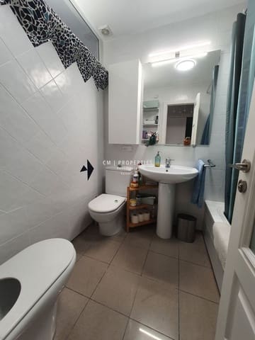 2 bedroom Flat for rent in Valencia city - € 1,375 (Ref: 9138251)