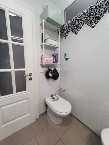2 bedroom Flat for rent in Valencia city - € 1,375 (Ref: 9138251)