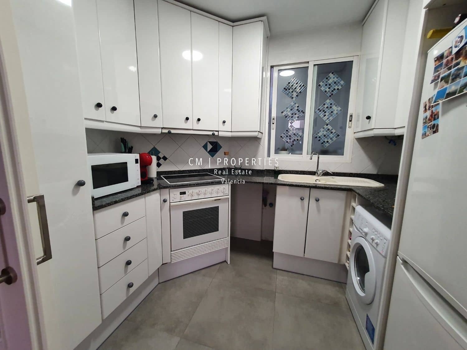 2 bedroom Flat for rent in Valencia city - € 1,375 (Ref: 9138251)