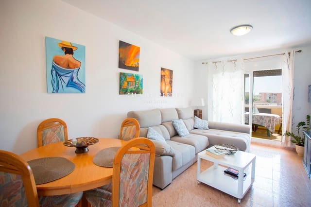 2 makuuhuone Asunto vuokrattavana paikassa Devessa - Monte Pego, Dénia mukana uima-altaan - 800 € (Ref: 9142201)