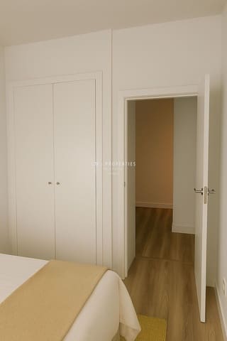 4 makuuhuone Asunto vuokrattavana paikassa Betero, Valencia kaupunki - 1 950 € (Ref: 9142390)