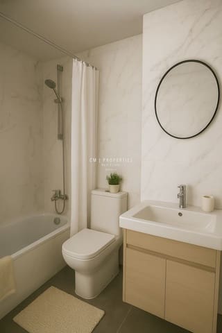 4 makuuhuone Asunto vuokrattavana paikassa Betero, Valencia kaupunki - 1 950 € (Ref: 9142390)