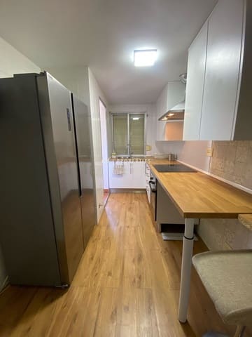 4 soveværelse Lejlighed til leje i Betero, Valencia by - € 1.890 (Ref: 9142458)