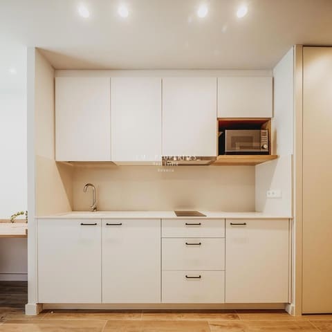 Lejlighed til leje i Rascanya, Valencia by - € 1.200 (Ref: 9144230)