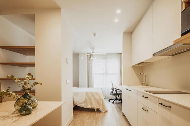 Lejlighed til leje i Rascanya, Valencia by - € 1.200 (Ref: 9144230)