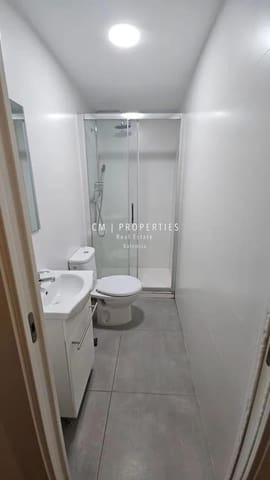 4 camera da letto Appartamento da affittare in Valencia città - 1.300 € (Rif: 9144992)